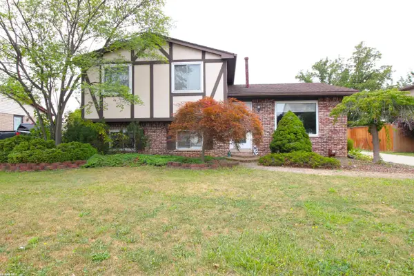 17164 Anita, Fraser, MI 48026