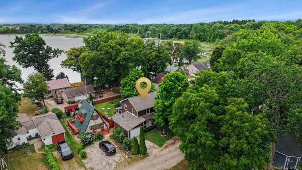 4176 Pleasant DR, Attica, MI 48412