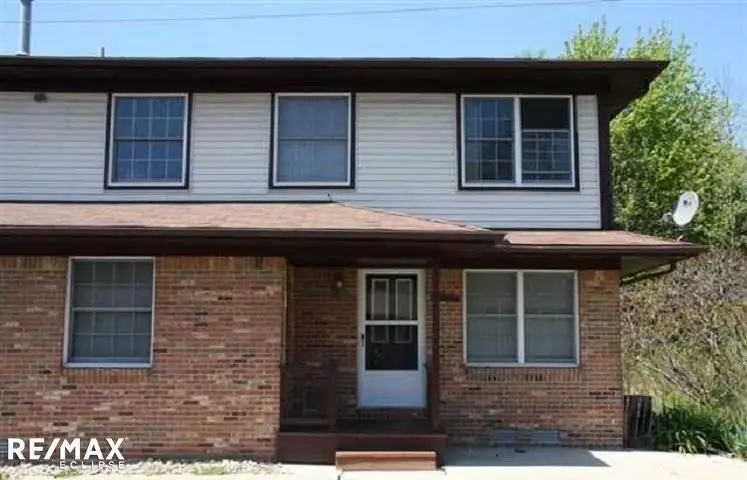 36871 Brewster LN, New Baltimore, MI 48047 - #1