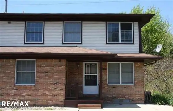 36871 Brewster LN, NewBaltimore, MI 48047