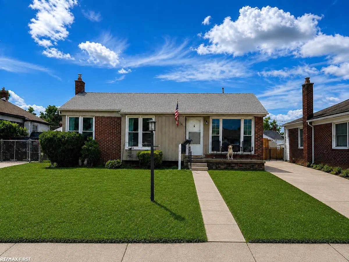 28059 Bohn ST, Roseville, MI 48066 - #1