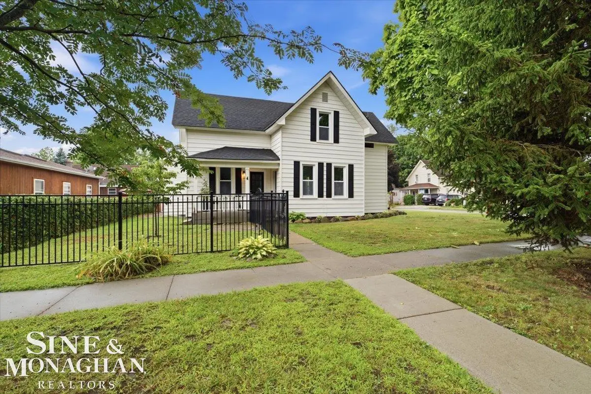 1015 Cass RD, Saint Clair, MI 48079 - #1