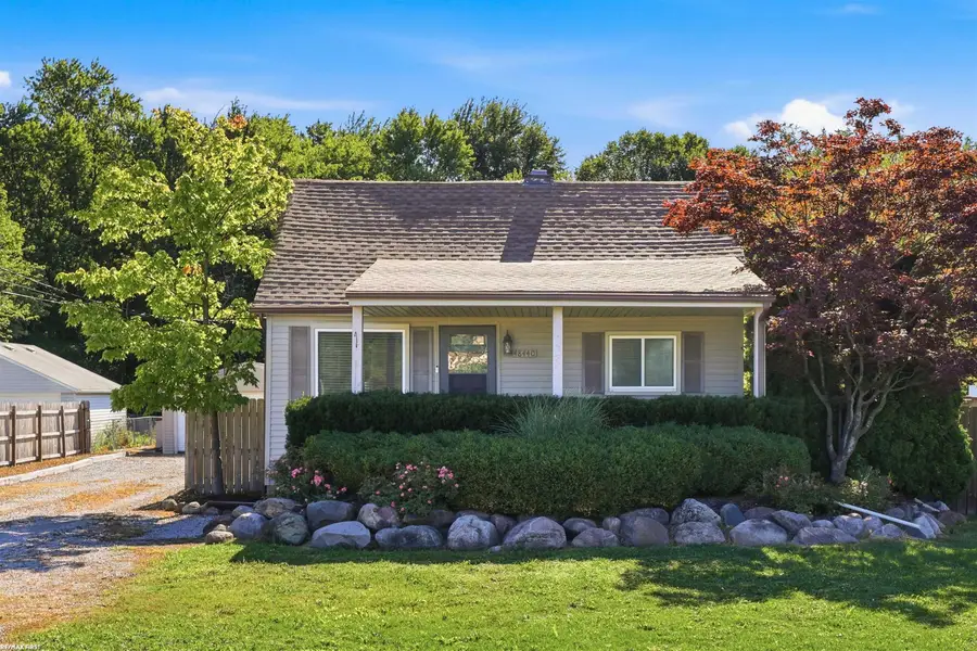 48440 Fuller RD, Chesterfield, MI 48051 - #2