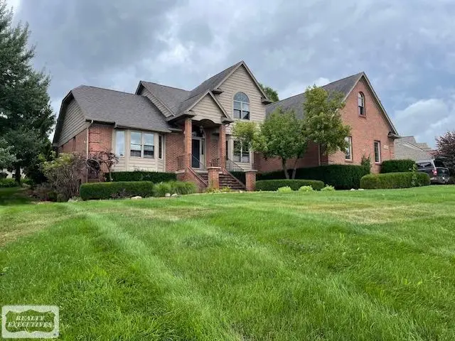 8140 Orchardview DR, Washington, MI 48095 - #1