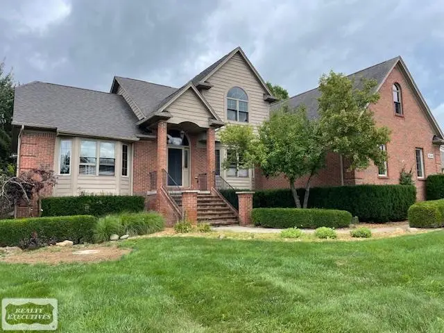 8140 Orchardview DR, Washington, MI 48095 - #3