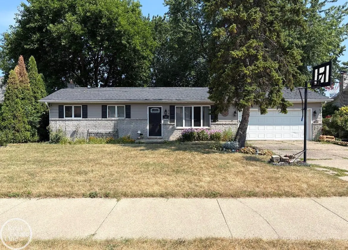 7505 21 Mile RD, Shelby, MI 48317 - #1