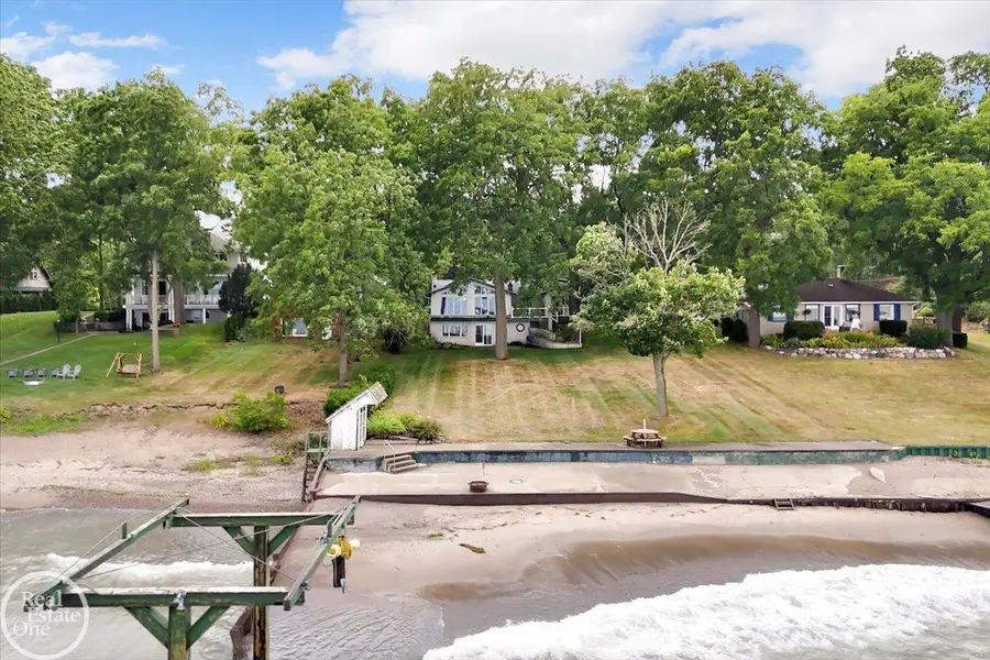 8178 Lakeshore RD, Burtchville, MI 48059 - #2