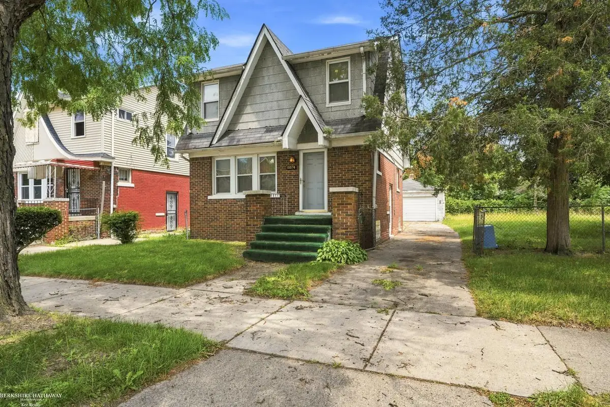 15374 Stansbury, Detroit, MI 48227 - #1