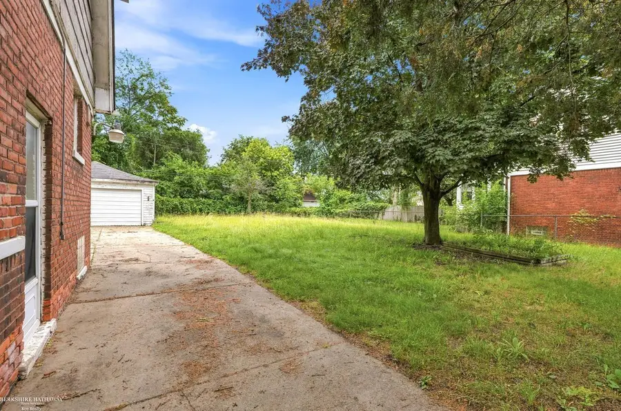 15374 Stansbury, Detroit, MI 48227 - #3