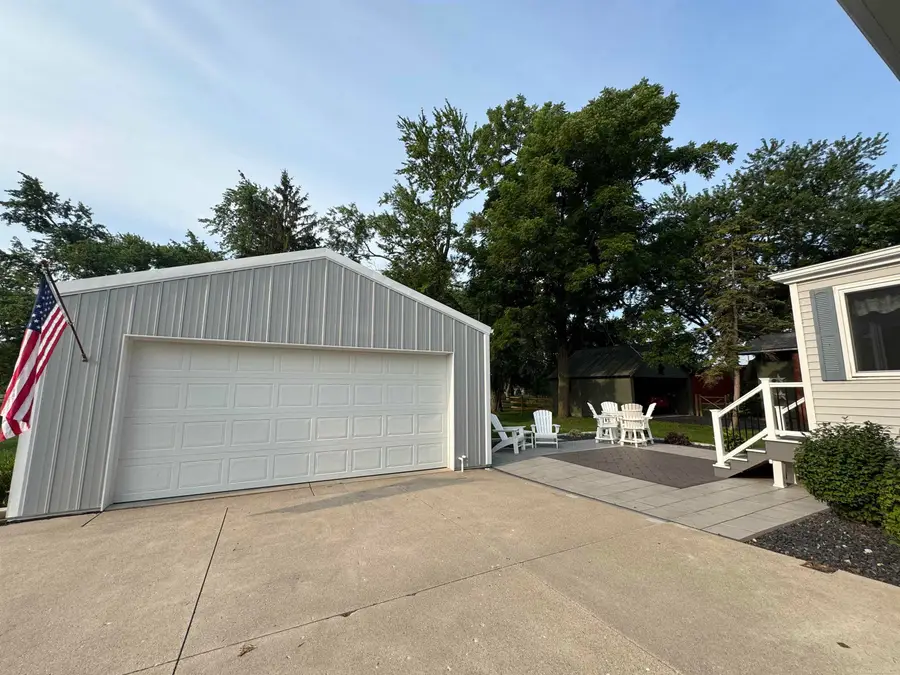 8357 Van Aiken ST, Ida, MI 48140 - #2