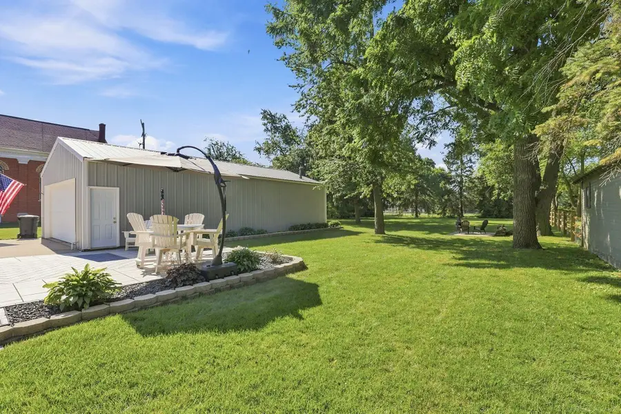 8357 Van Aiken ST, Ida, MI 48140 - #3