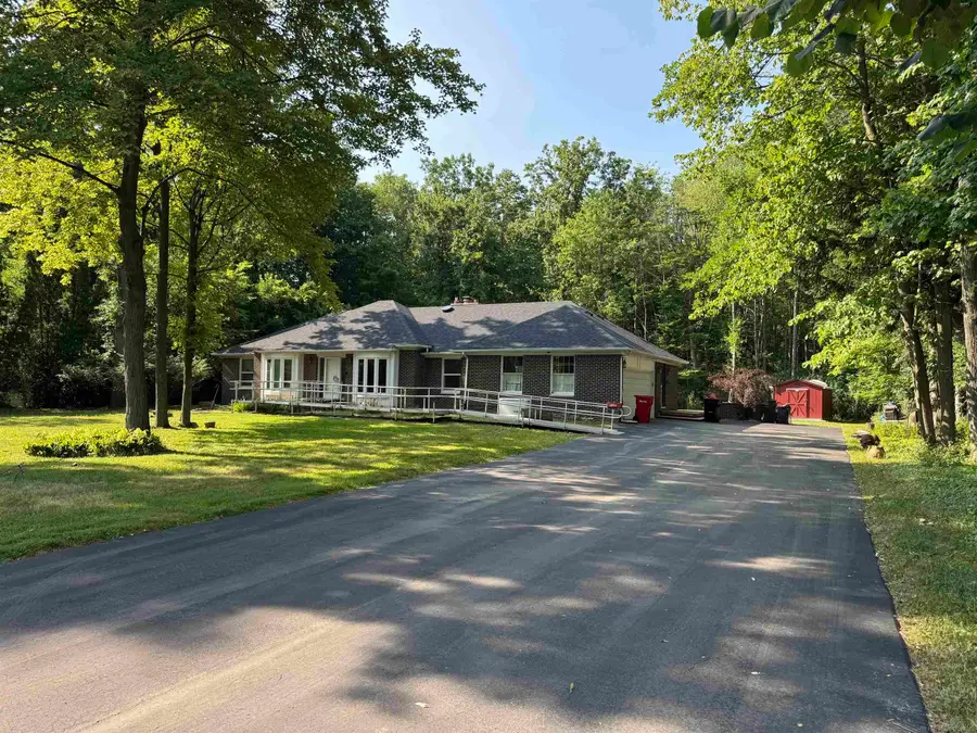 26962 Pebblestone ST, Southfield, MI 48034 - #3
