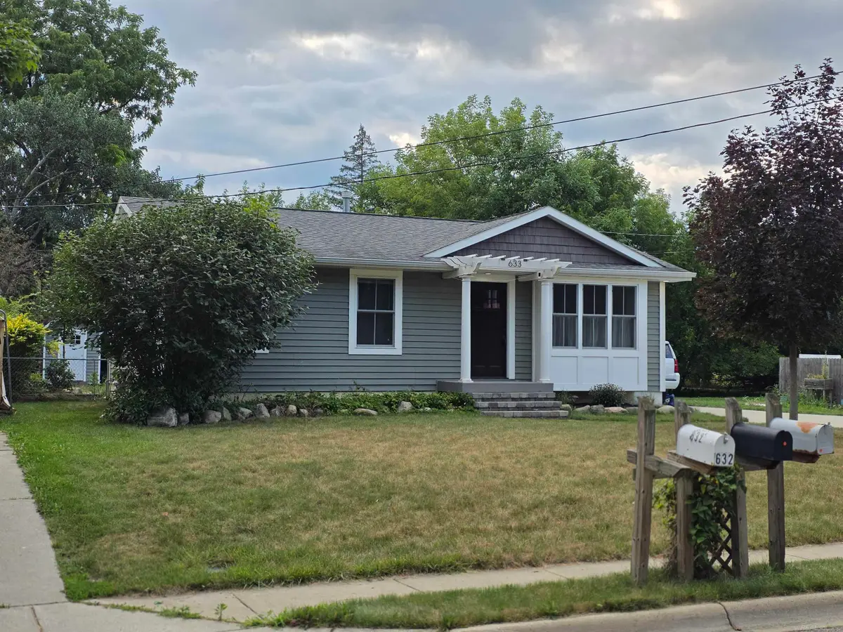 633 Aldrich ST, Linden, MI 48451 - #1
