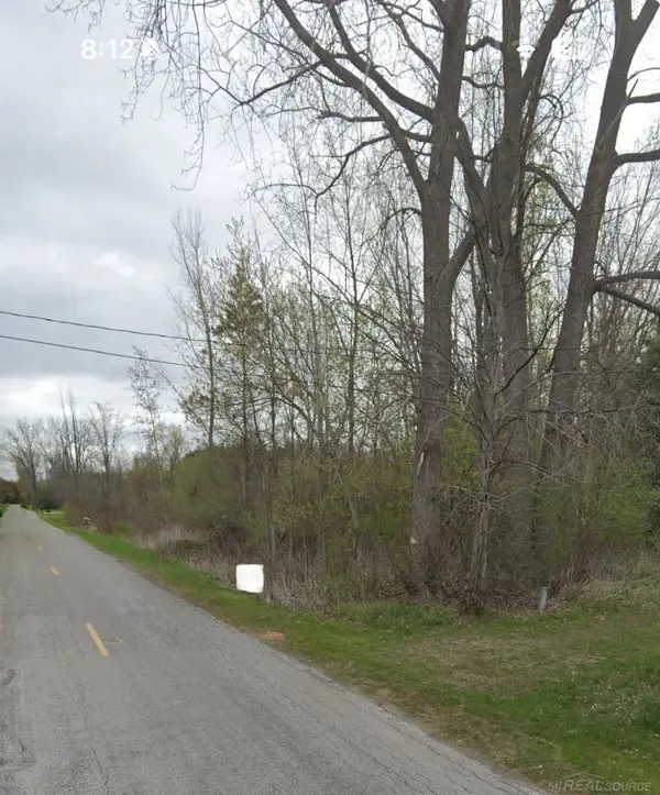 0 S 11 Mile RD, Linwood, MI 48634