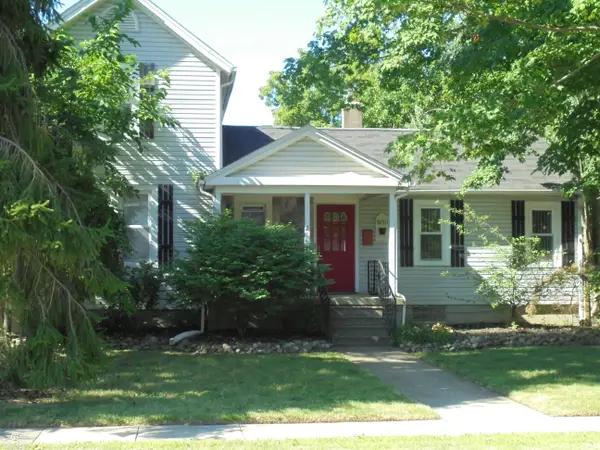 36311 Beier St ST, Richmond, MI 48062