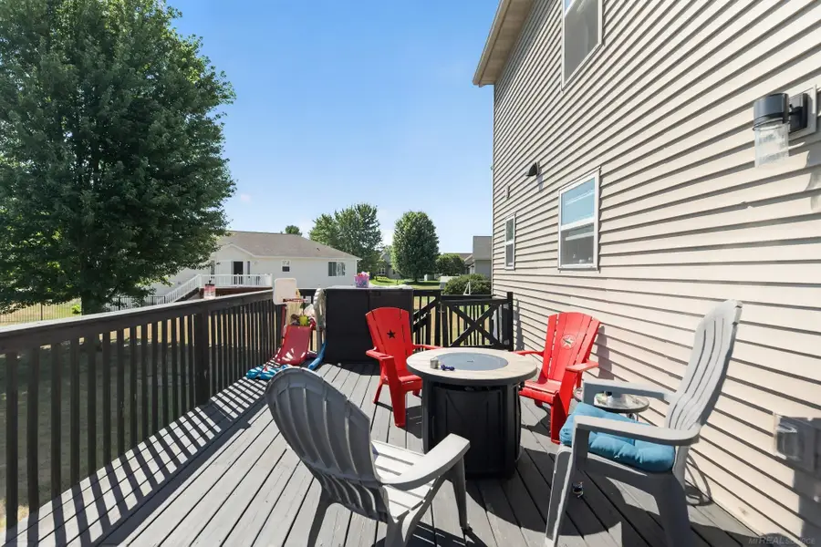 6224 Lynx CT, Georgetown, MI 79426 - #2