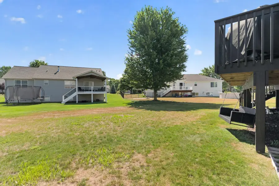 6224 Lynx CT, Georgetown, MI 79426 - #3