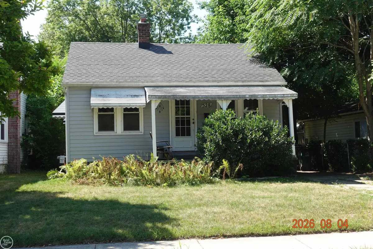 528 E coy AVE, Hazel Park, MI 48030 - #1