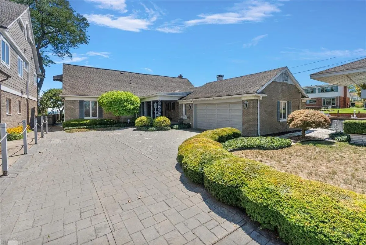 27210 Lane ST, Saint Clair Shores, MI 48081 - #1