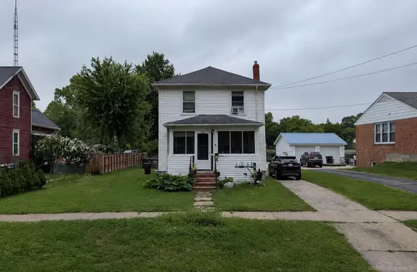 1005 S Superior, Albion, MI 49224