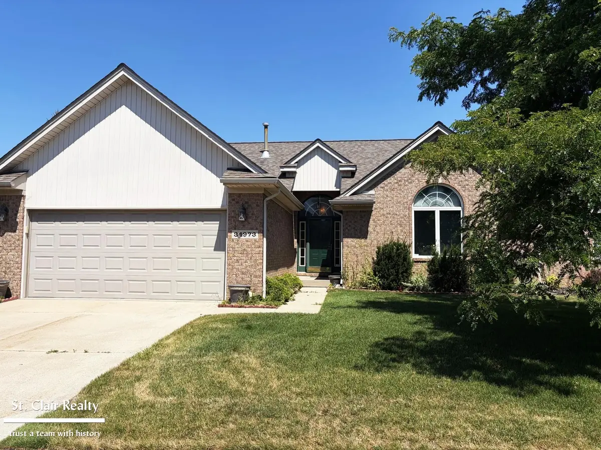 34973 Quail  TRL, Richmond, MI 48062 - #1