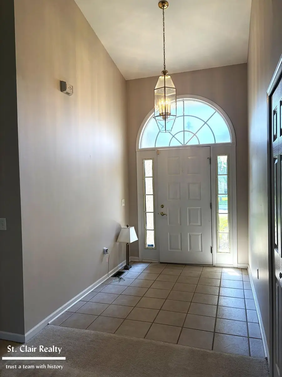 34973 Quail  TRL, Richmond, MI 48062 - #2