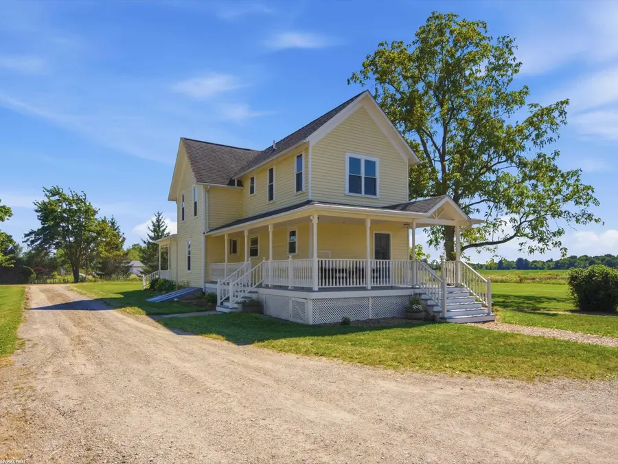 8011 Hollow Corners RD, Almont, MI 48003 - #3