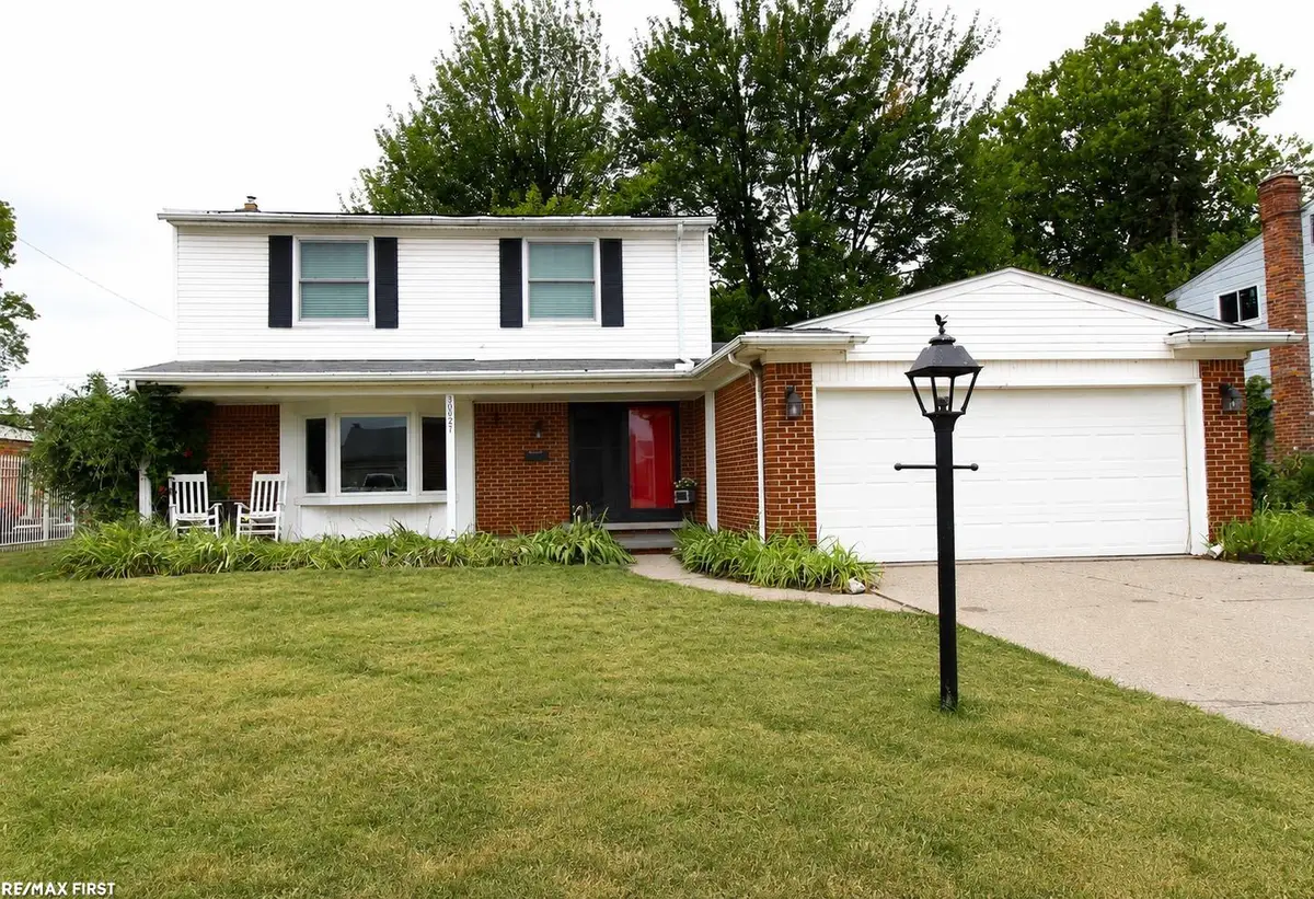 30827 Scrivo DR, Warren, MI 48092 - #1