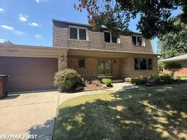 53277 Garland DR, Utica, MI 48316 - #1