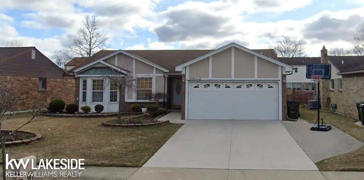 37146 Highlite DR, Sterling Heights, MI 48310 - #1