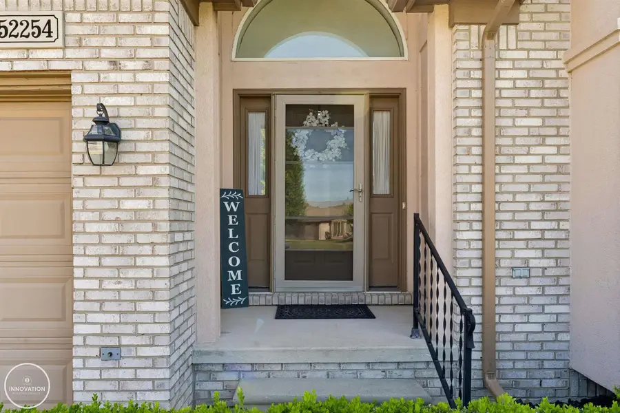 52254 Mitchell LN, Macomb, MI 48042 - #3