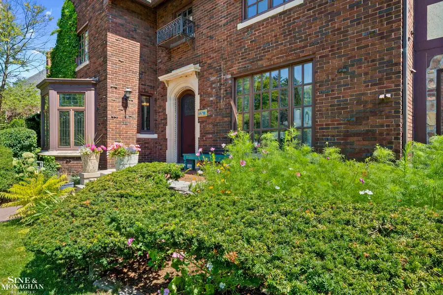 726 Westchester RD, Grosse Pointe Park, MI 48230 - #3