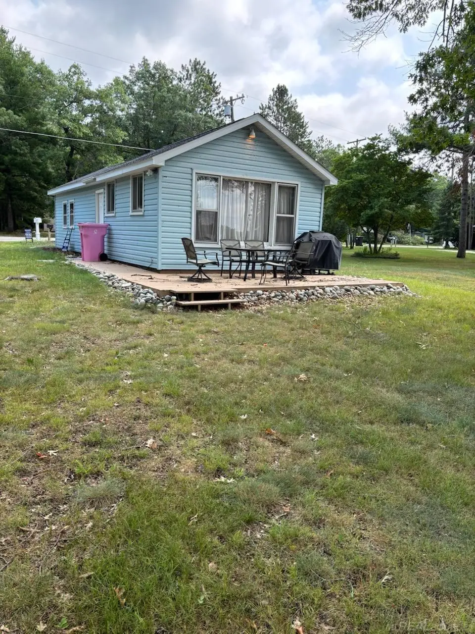 7201 Loud DRS, Oscoda, MI 48750 - #1