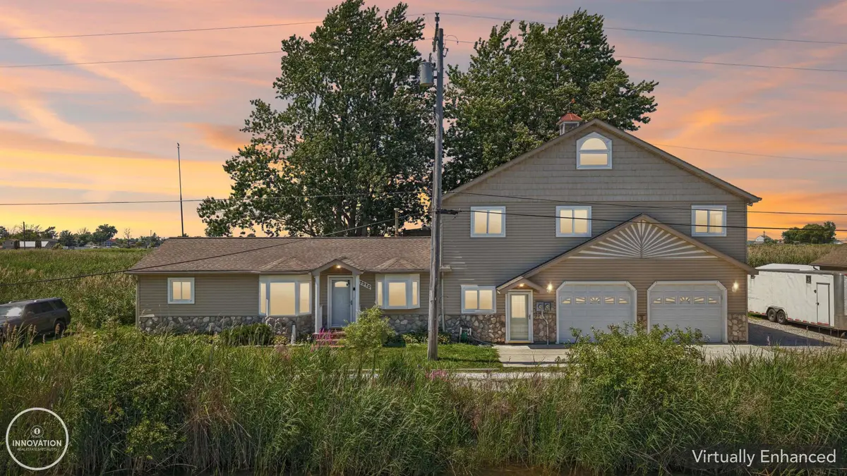 7370 Bedore HWY, Harsens Island, MI 48028 - #1