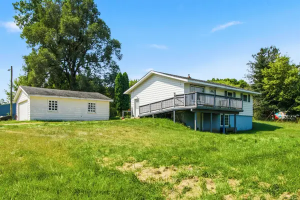10300 Farrand RD, Otisville, MI 48463