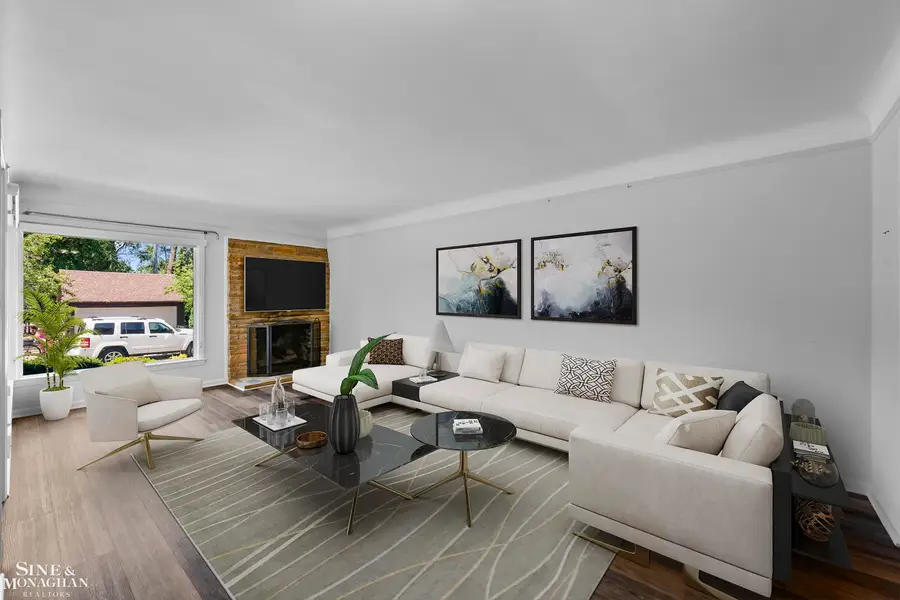 306 Ridge RD, Grosse Pointe Farms, MI 48236 - #2
