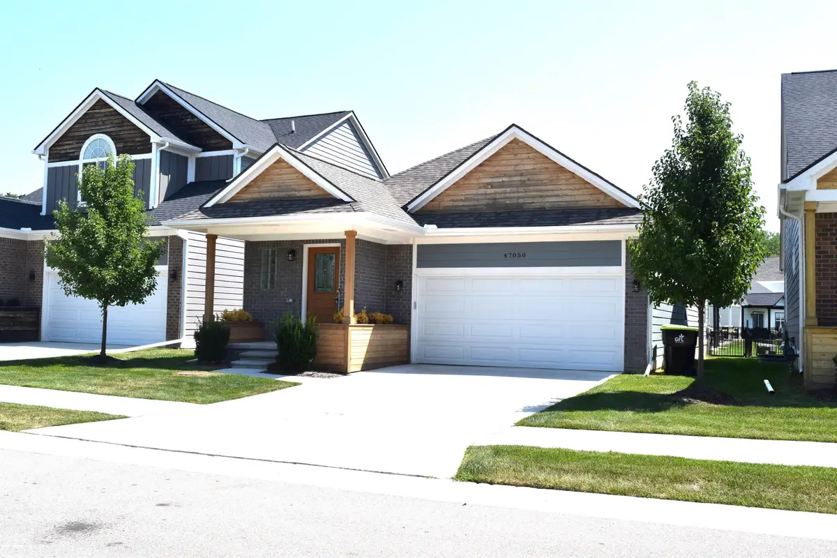 47050 Brookview, Chesterfield, MI 48047 - #1