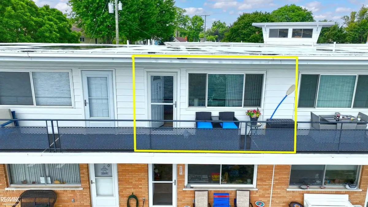 444 Unit#202 N Main ST, Marine City, MI 48039 - #1