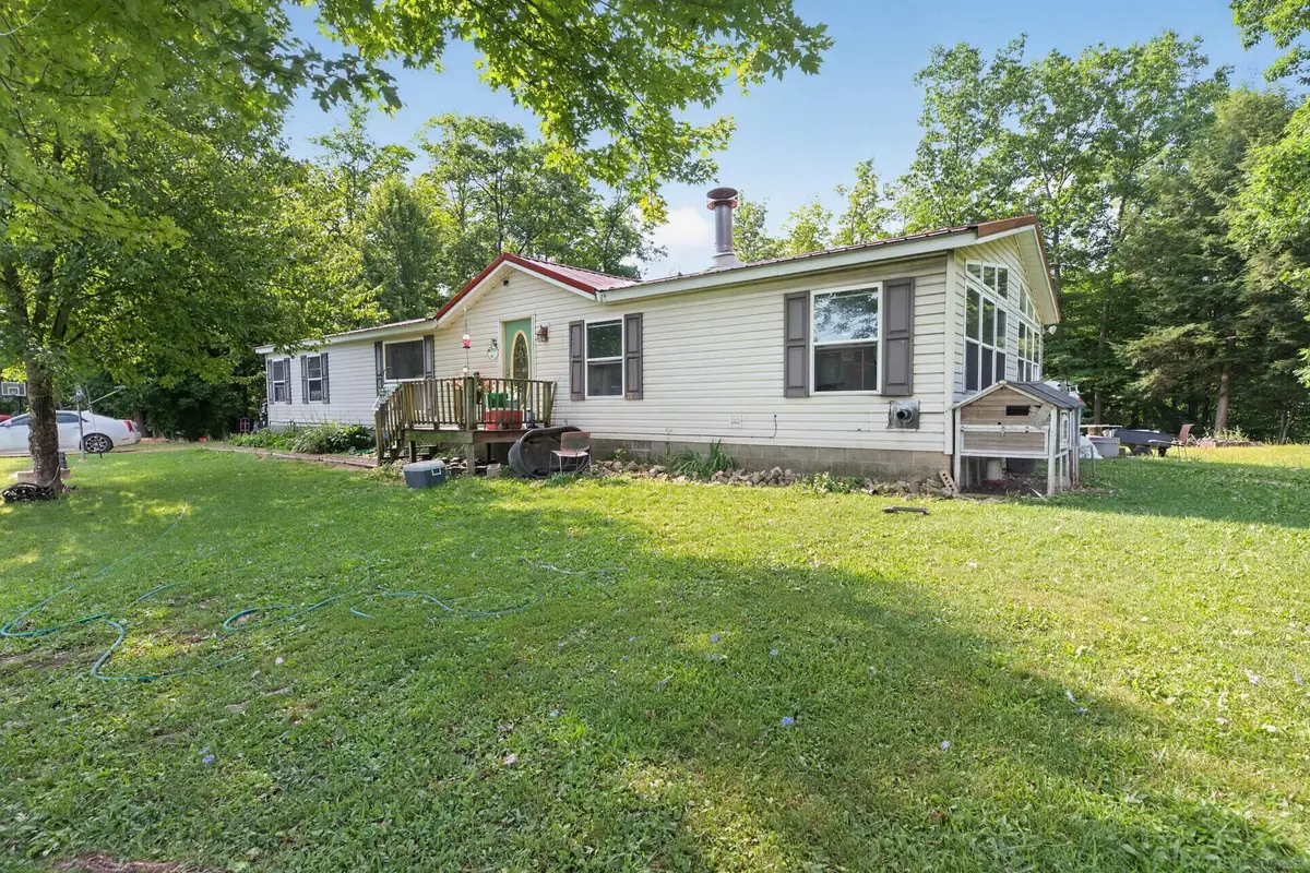 11325 S Ravine, Bridgeton, MI 49457 - #1