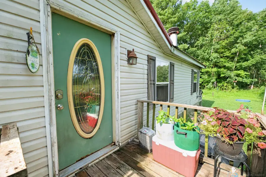 11325 S Ravine, Bridgeton, MI 49457 - #2