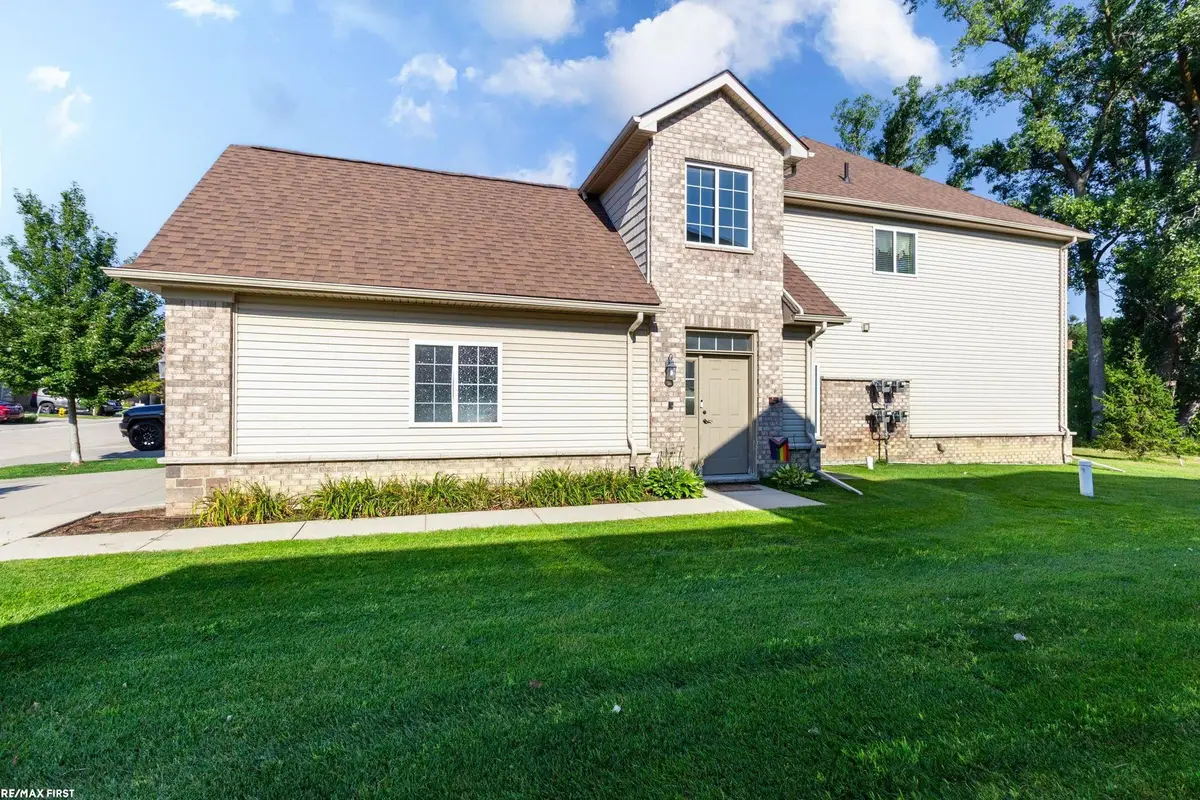 16665 Savor LN, Clinton Township, MI 48035 - #1