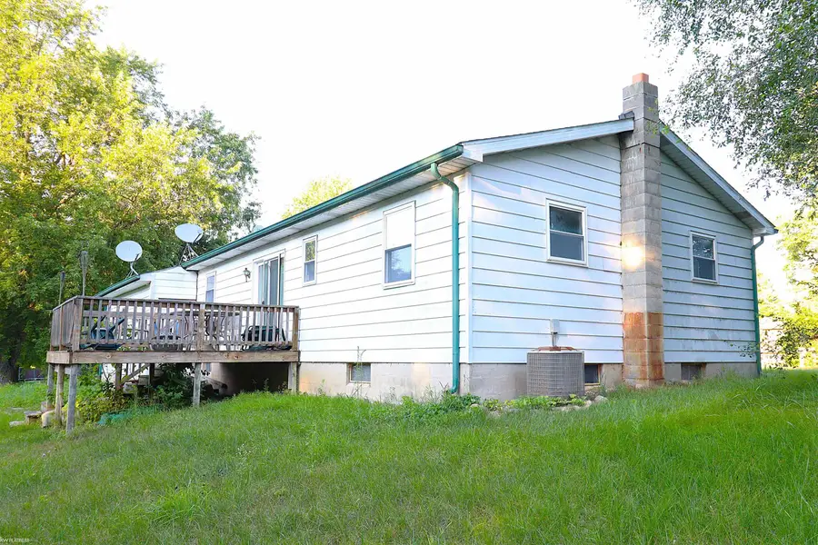 4447 Huckleberry CIR, Columbiaville, MI 48421 - #3
