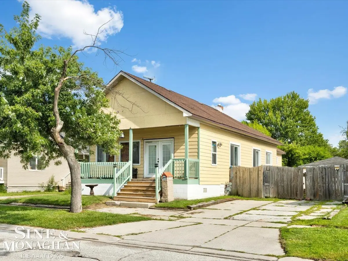 1219 White St ST, Port Huron, MI 48060 - #1