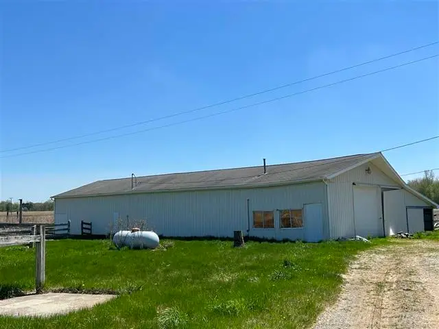 6600 Cemetery RD, Clifford, MI 48727 - #3