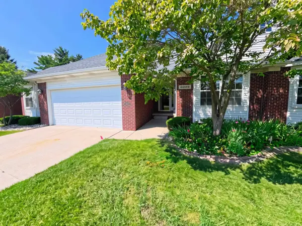 44443 Patricia, SterlingHeights, MI 48314