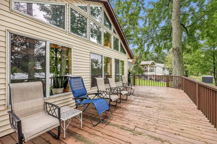 1932 W Parklane LN, Sherman, MI 49349 - #3