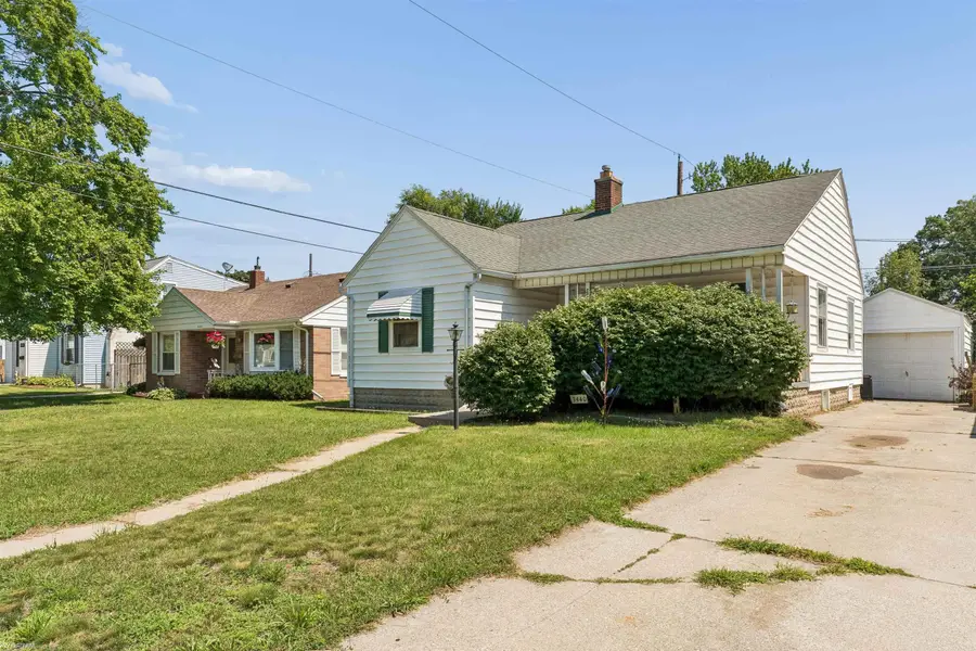 3440 Cherry ST, Port Huron, MI 48060 - #2