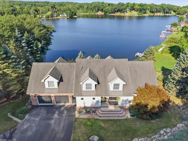 3686 East Lake DR, Metamora, MI 48455
