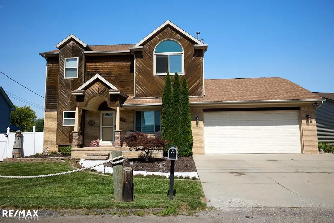 46855 Roselane Dr NONE, Chesterfield, MI 48047 - #1