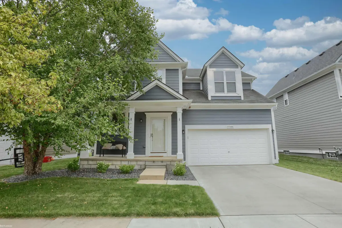30466 Caroline Emily NONE, Chesterfield, MI 48051 - #1
